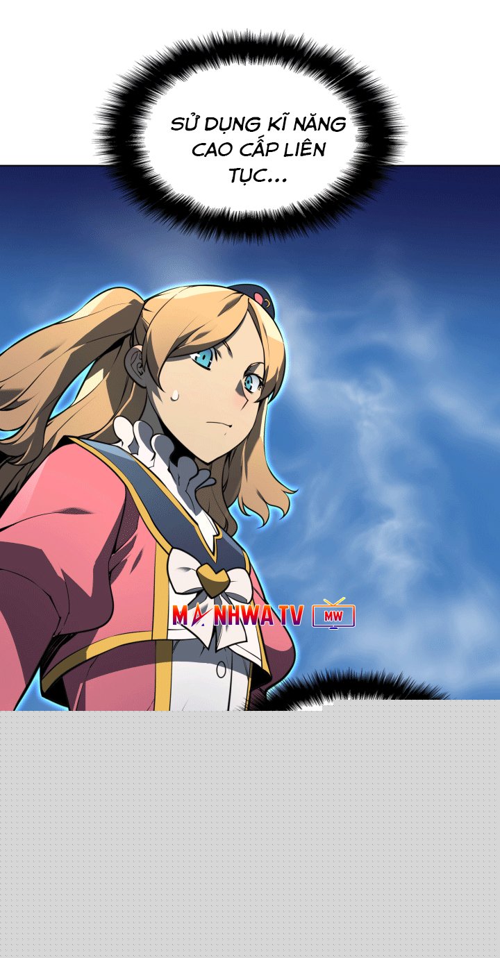 Đọc truyện Vượt qua giới hạn - Chap 21