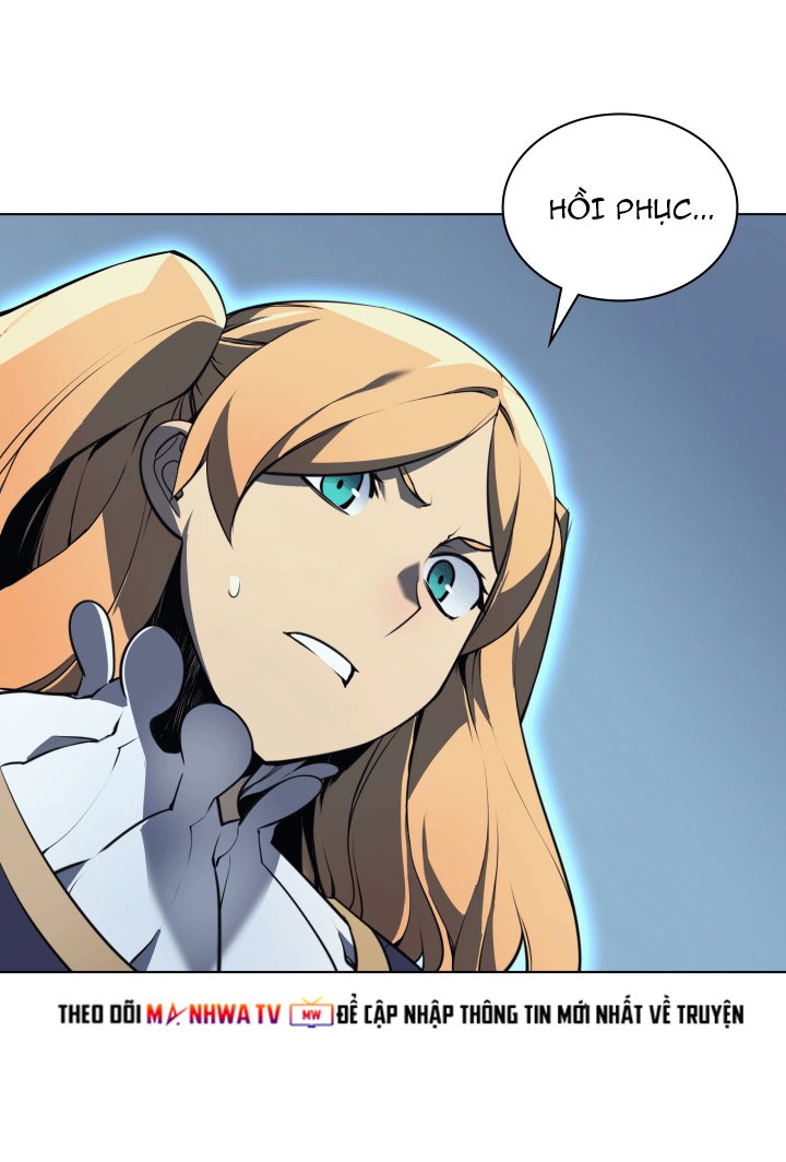 Đọc truyện Vượt qua giới hạn - Chap 21