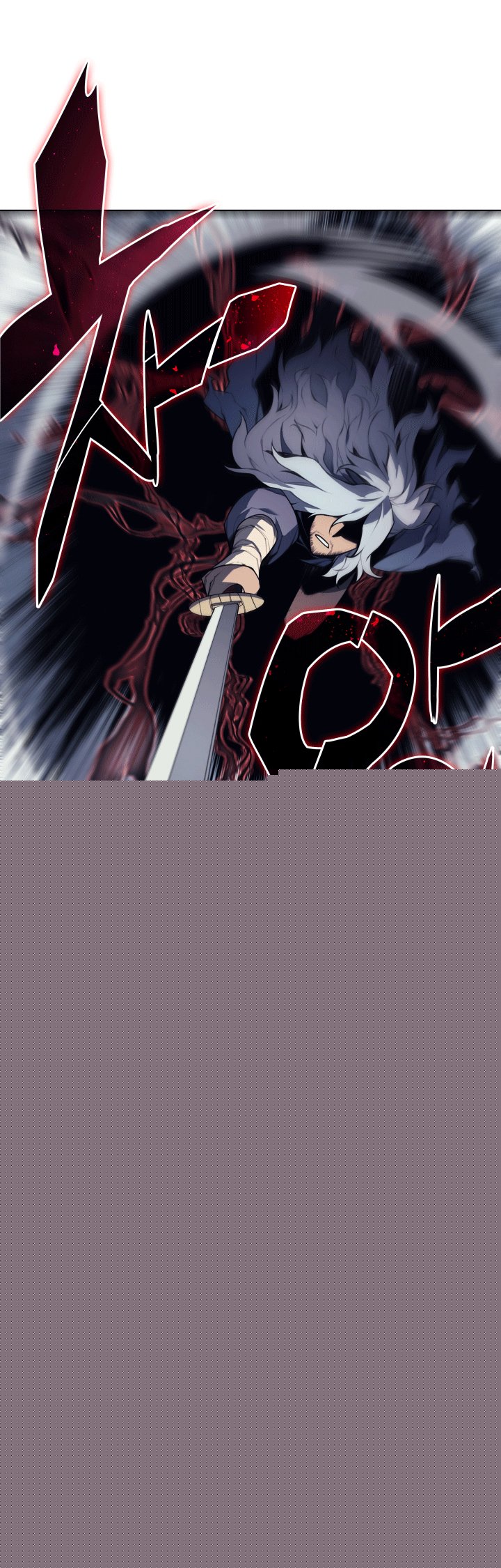 Đọc truyện Vượt qua giới hạn - Chap 21