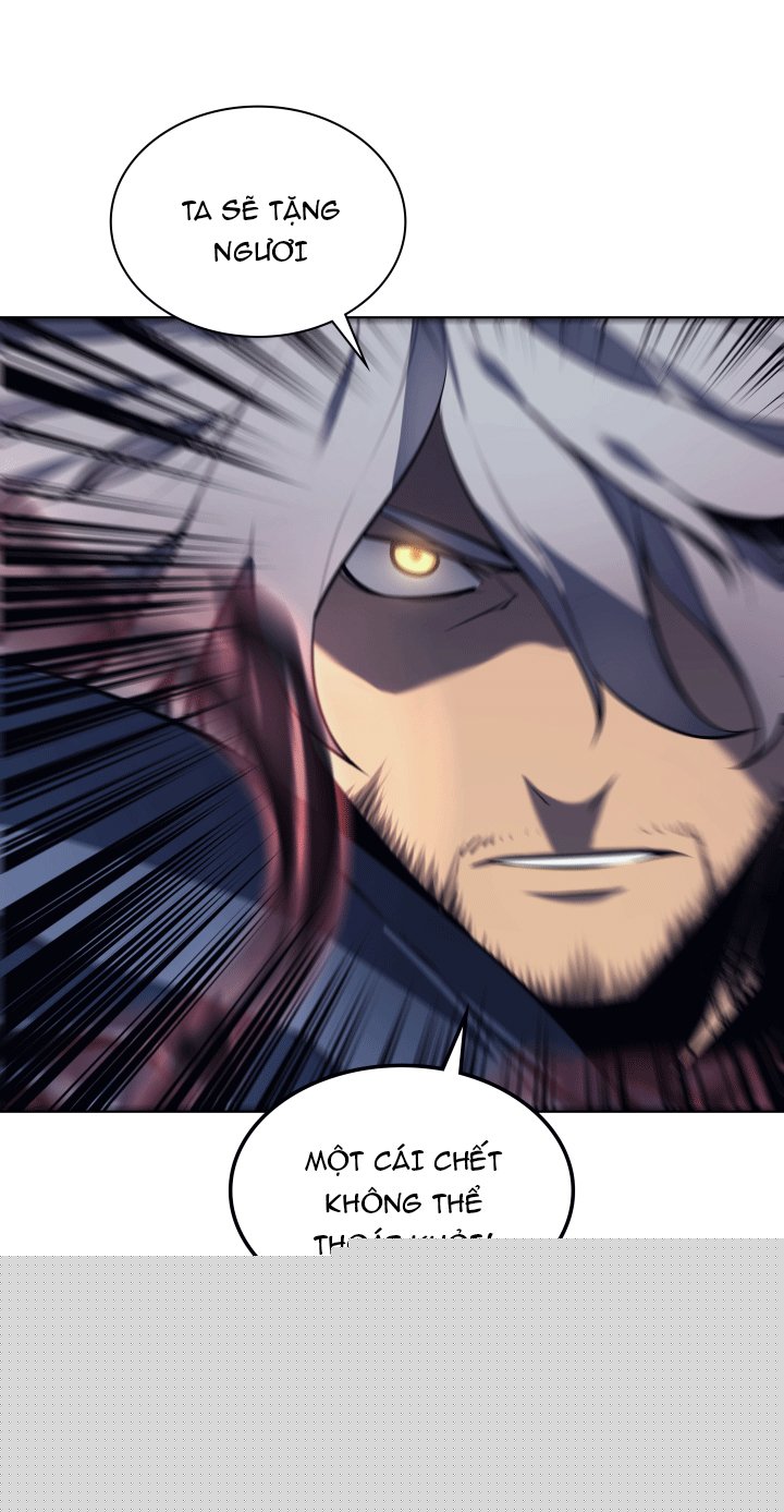 Đọc truyện Vượt qua giới hạn - Chap 21
