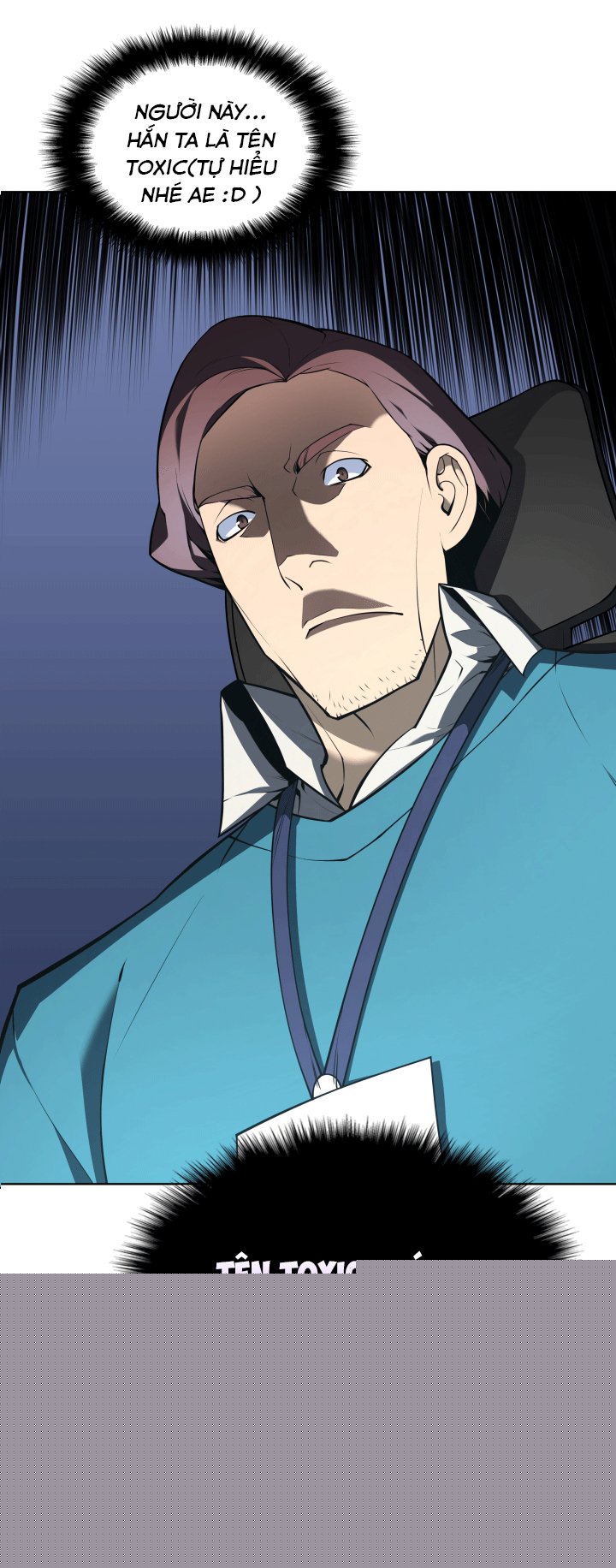 Đọc truyện Vượt qua giới hạn - Chap 21