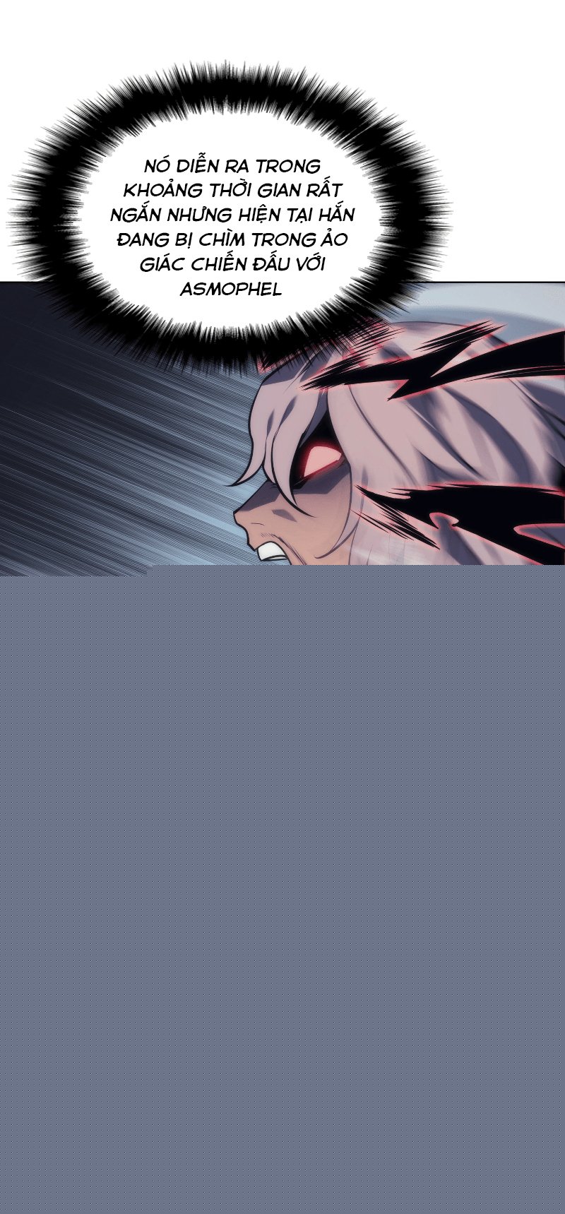 Đọc truyện Vượt qua giới hạn - Chap 22