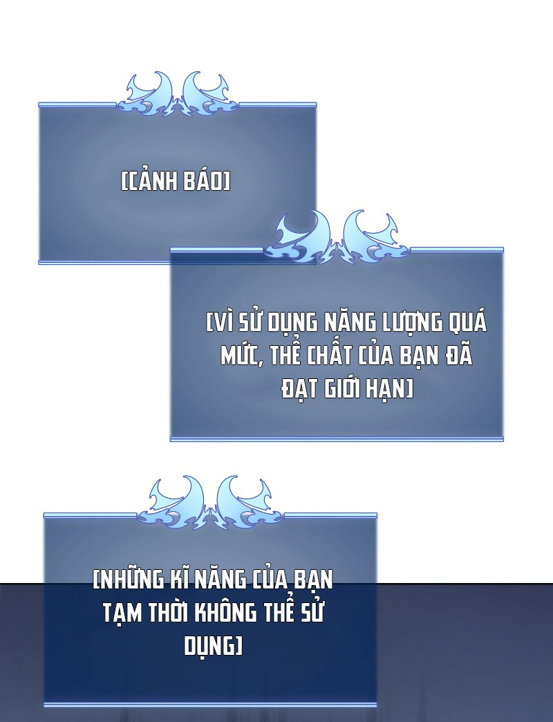 Đọc truyện Vượt qua giới hạn - Chap 22