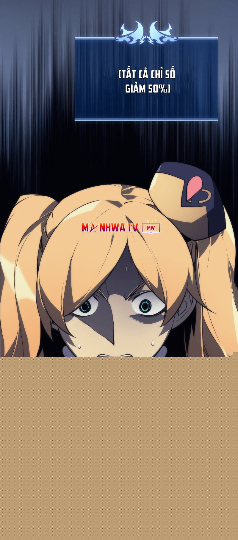 Đọc truyện Vượt qua giới hạn - Chap 22