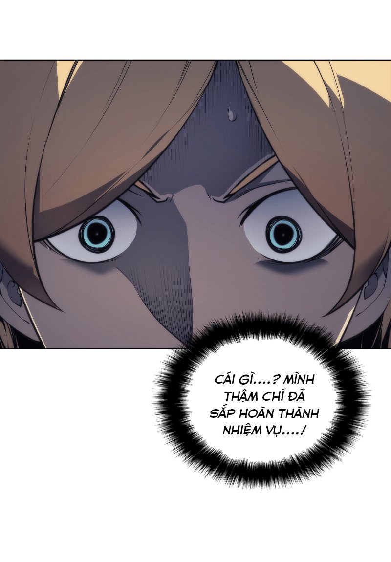 Đọc truyện Vượt qua giới hạn - Chap 22