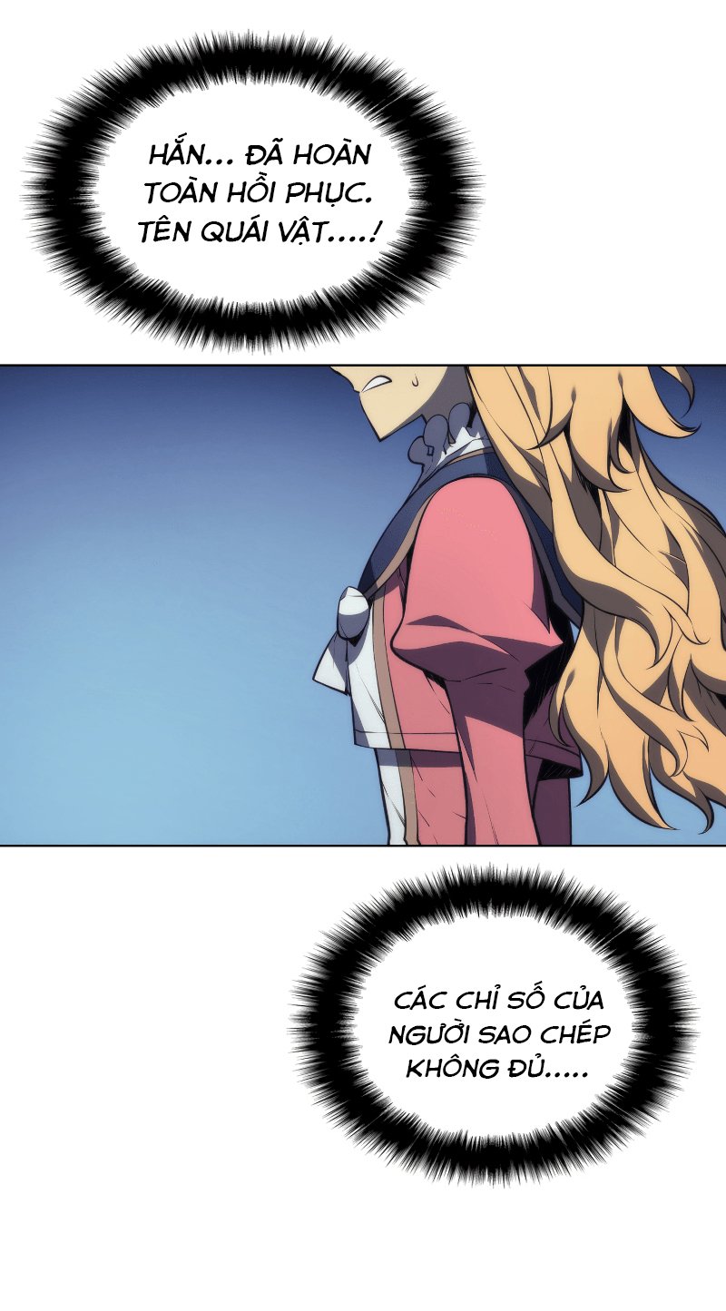 Đọc truyện Vượt qua giới hạn - Chap 22