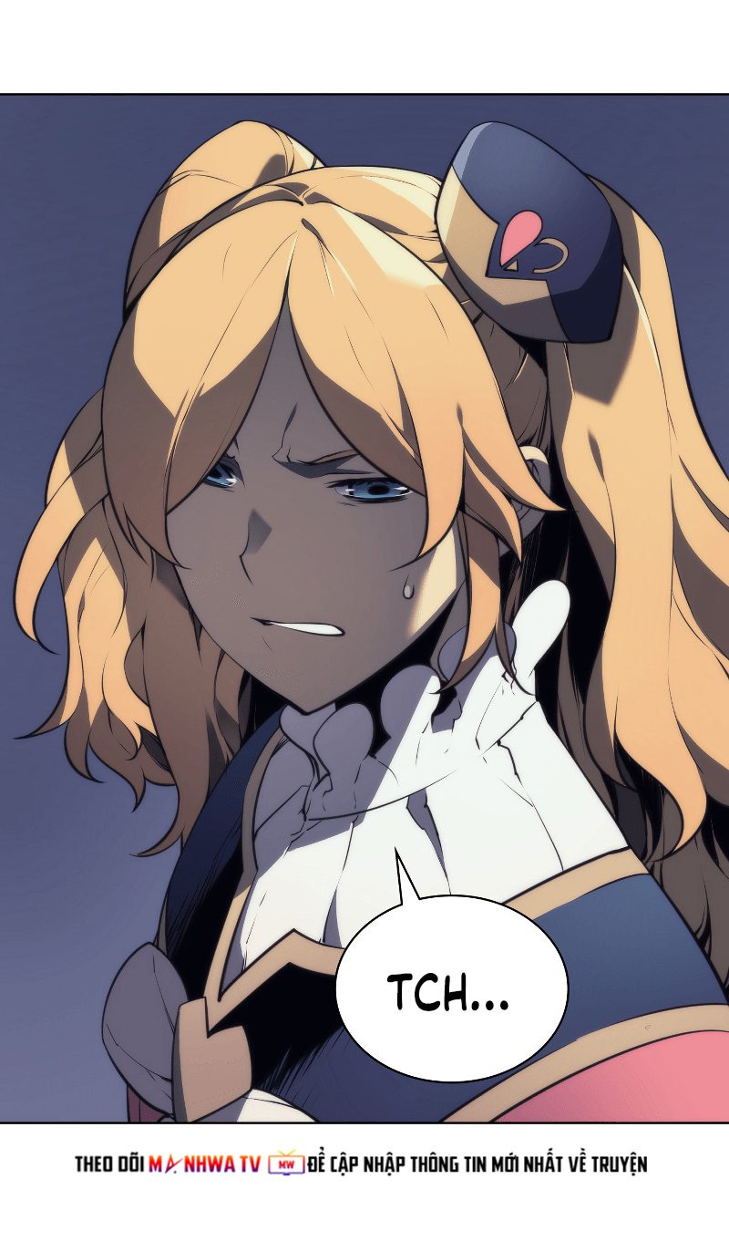 Đọc truyện Vượt qua giới hạn - Chap 22