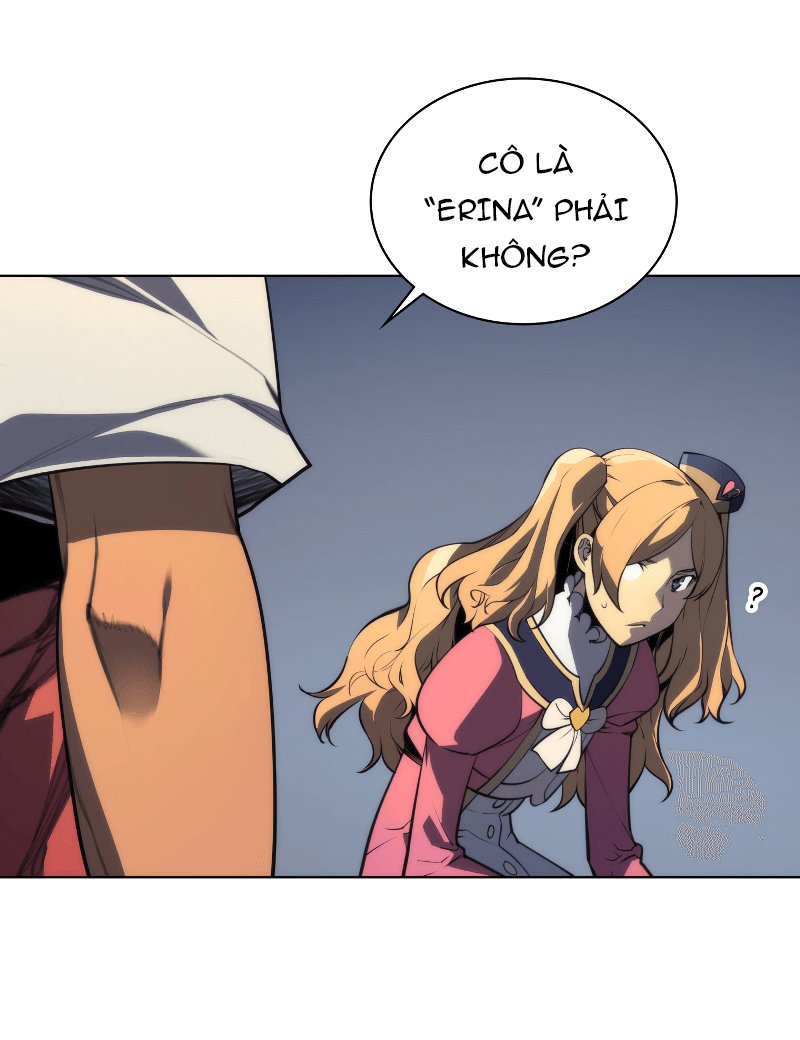 Đọc truyện Vượt qua giới hạn - Chap 22