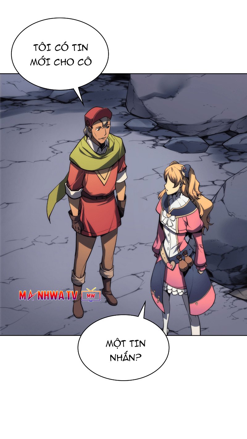 Đọc truyện Vượt qua giới hạn - Chap 22