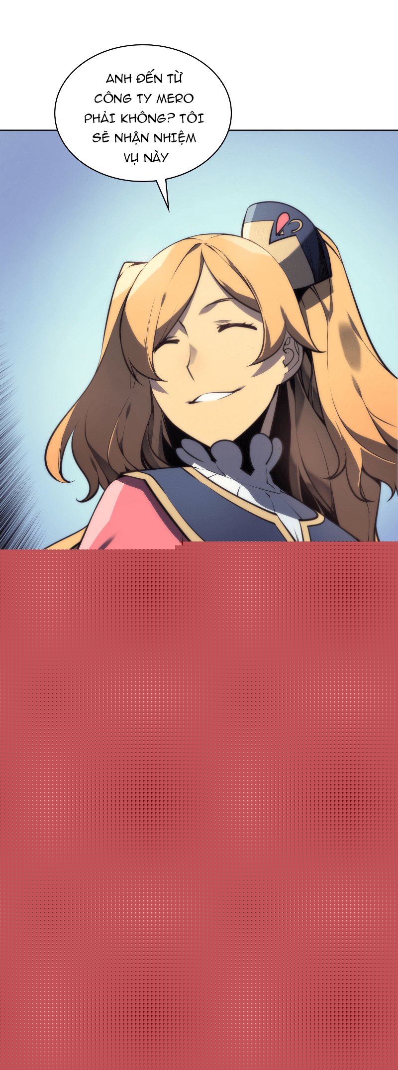 Đọc truyện Vượt qua giới hạn - Chap 22