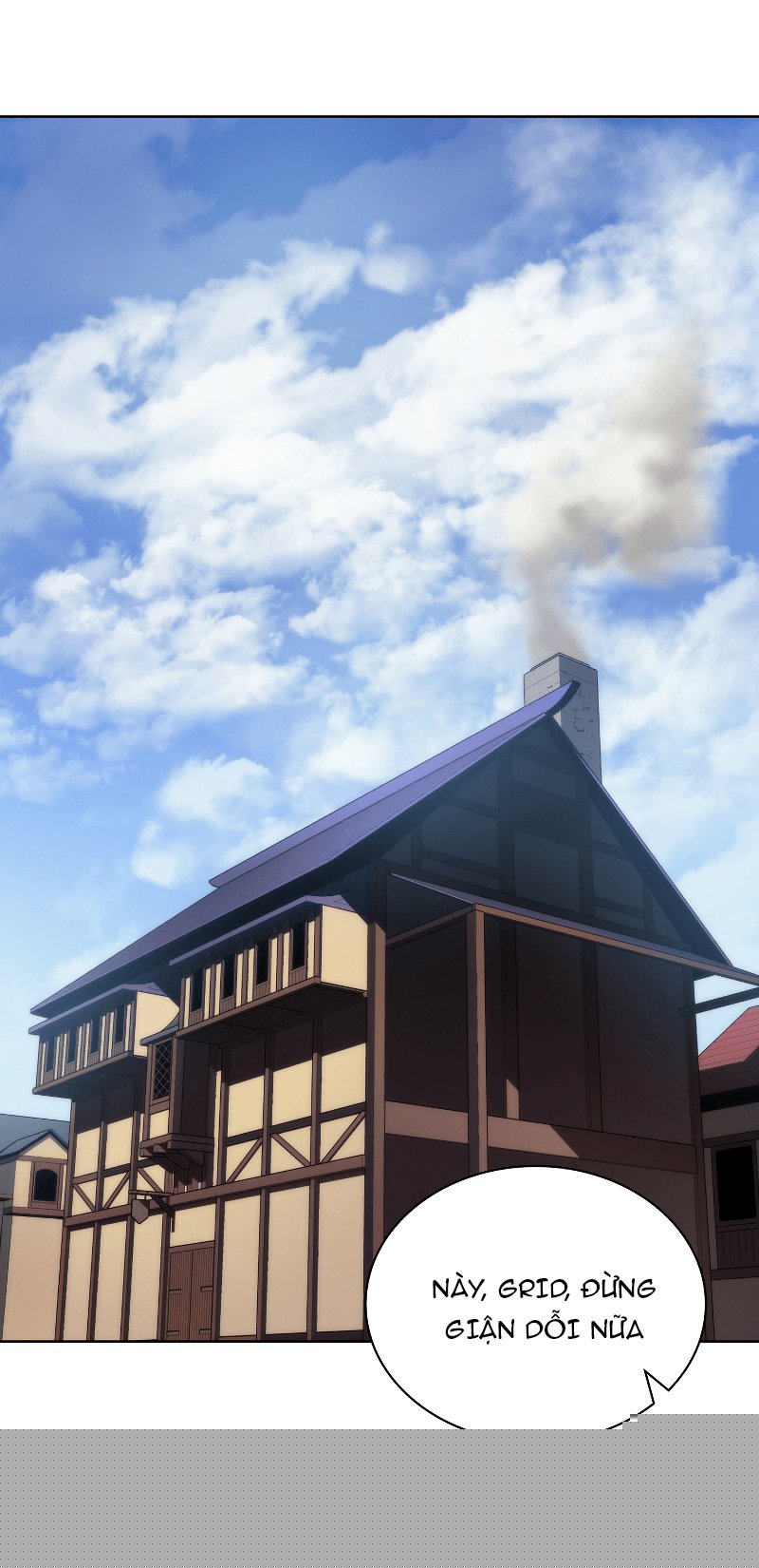 Đọc truyện Vượt qua giới hạn - Chap 22