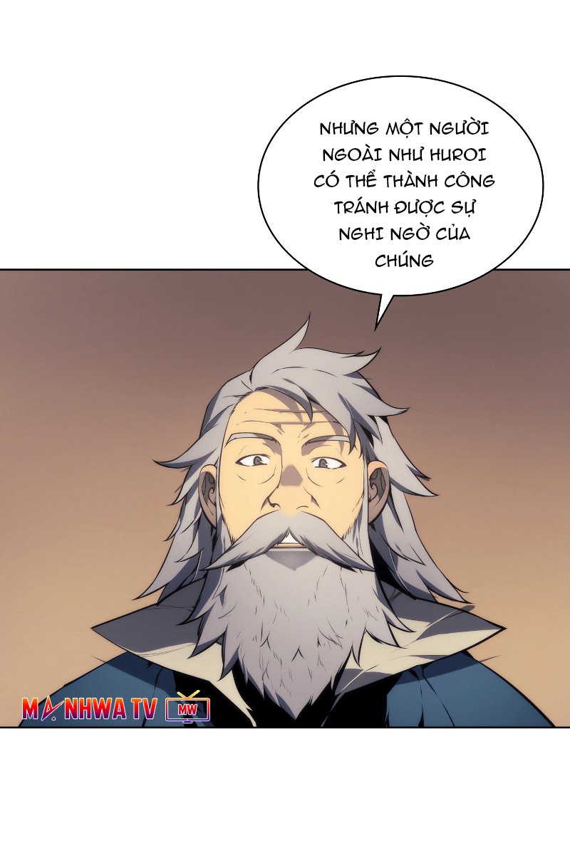 Đọc truyện Vượt qua giới hạn - Chap 22