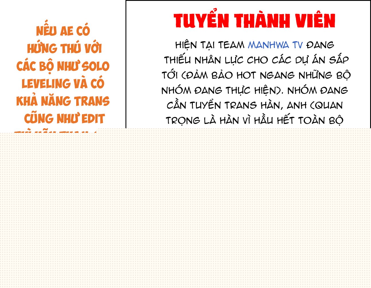 Đọc truyện Vượt qua giới hạn - Chap 22