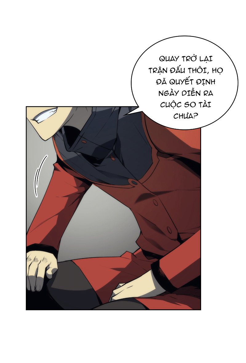 Đọc truyện Vượt qua giới hạn - Chap 22