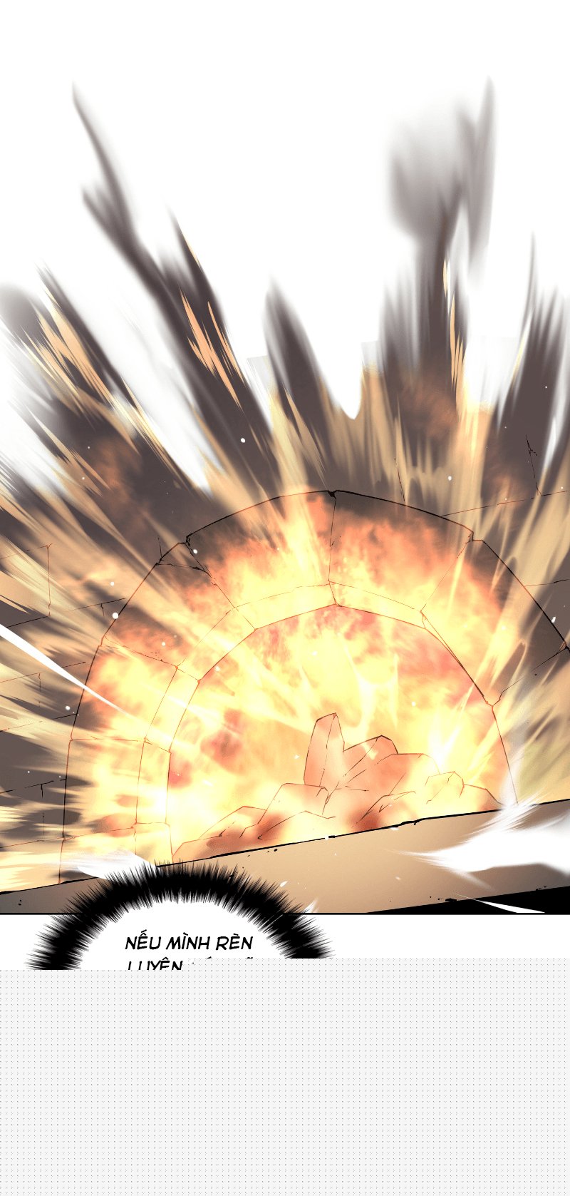 Đọc truyện Vượt qua giới hạn - Chap 22