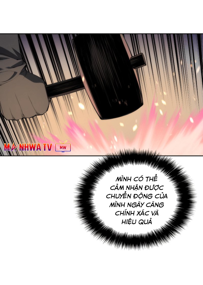 Đọc truyện Vượt qua giới hạn - Chap 22