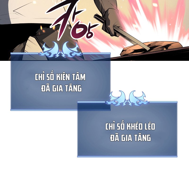 Đọc truyện Vượt qua giới hạn - Chap 22