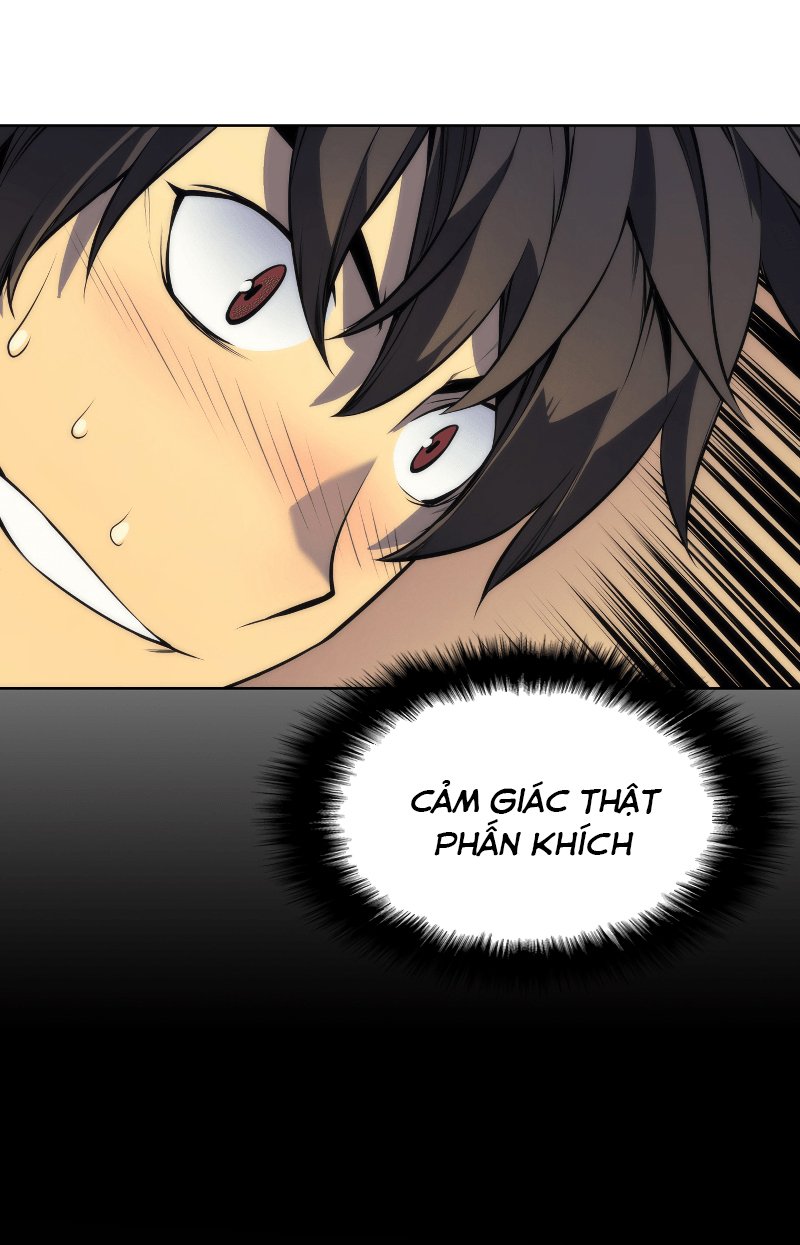 Đọc truyện Vượt qua giới hạn - Chap 22