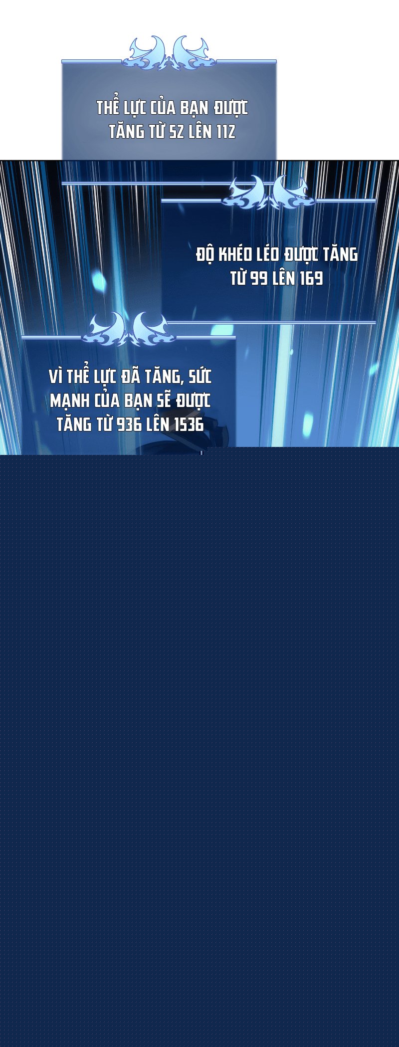 Đọc truyện Vượt qua giới hạn - Chap 22