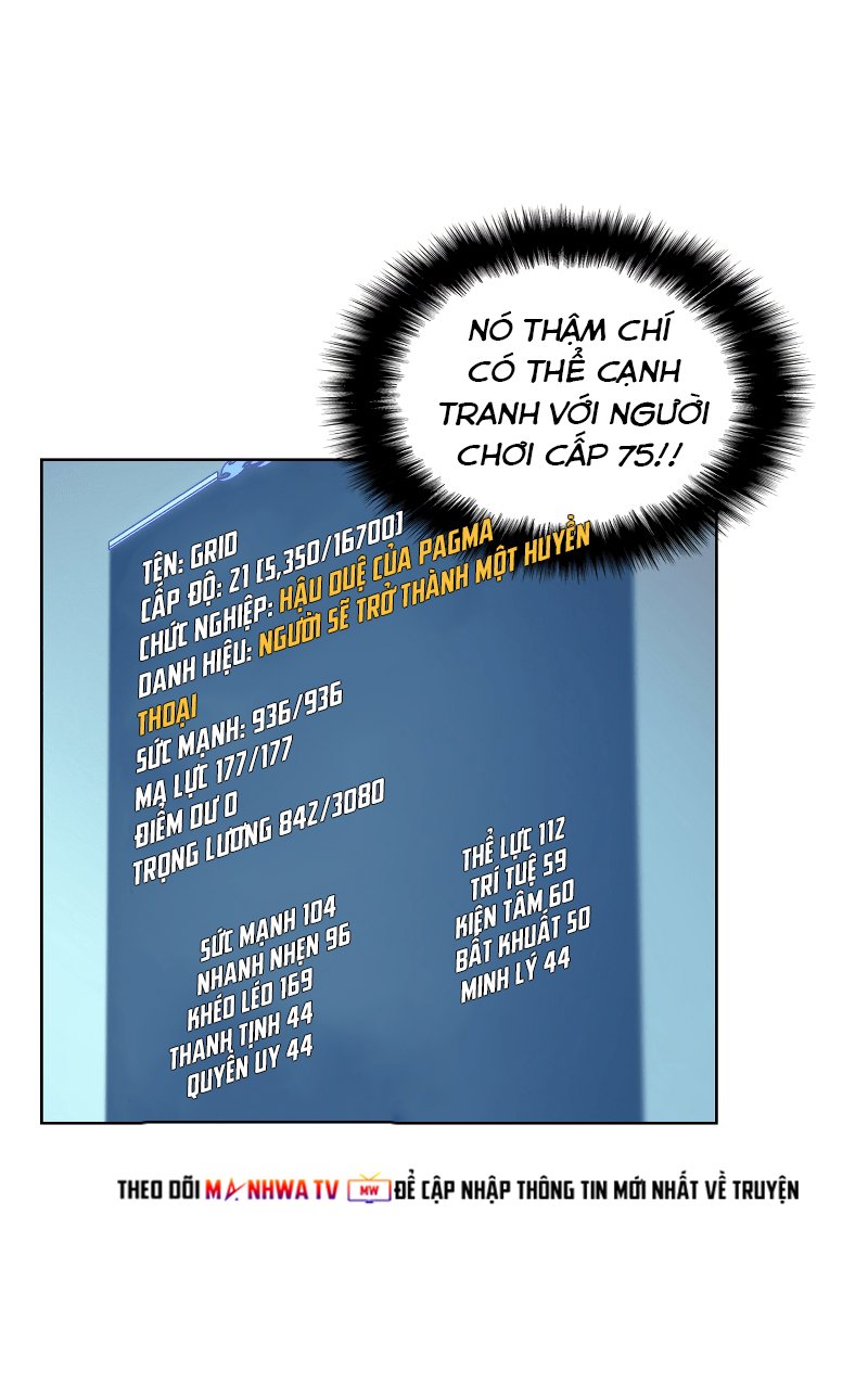 Đọc truyện Vượt qua giới hạn - Chap 22