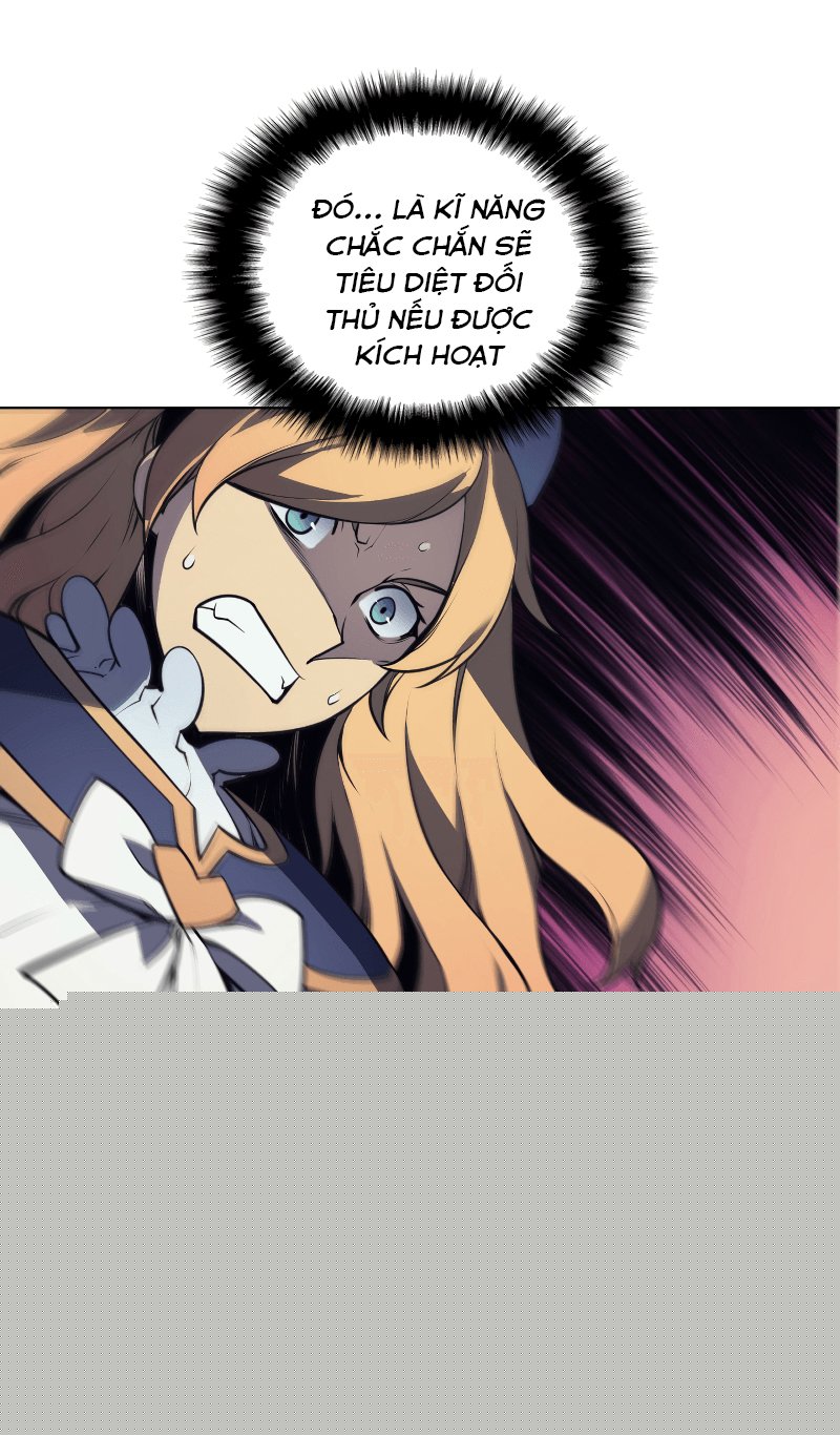 Đọc truyện Vượt qua giới hạn - Chap 22