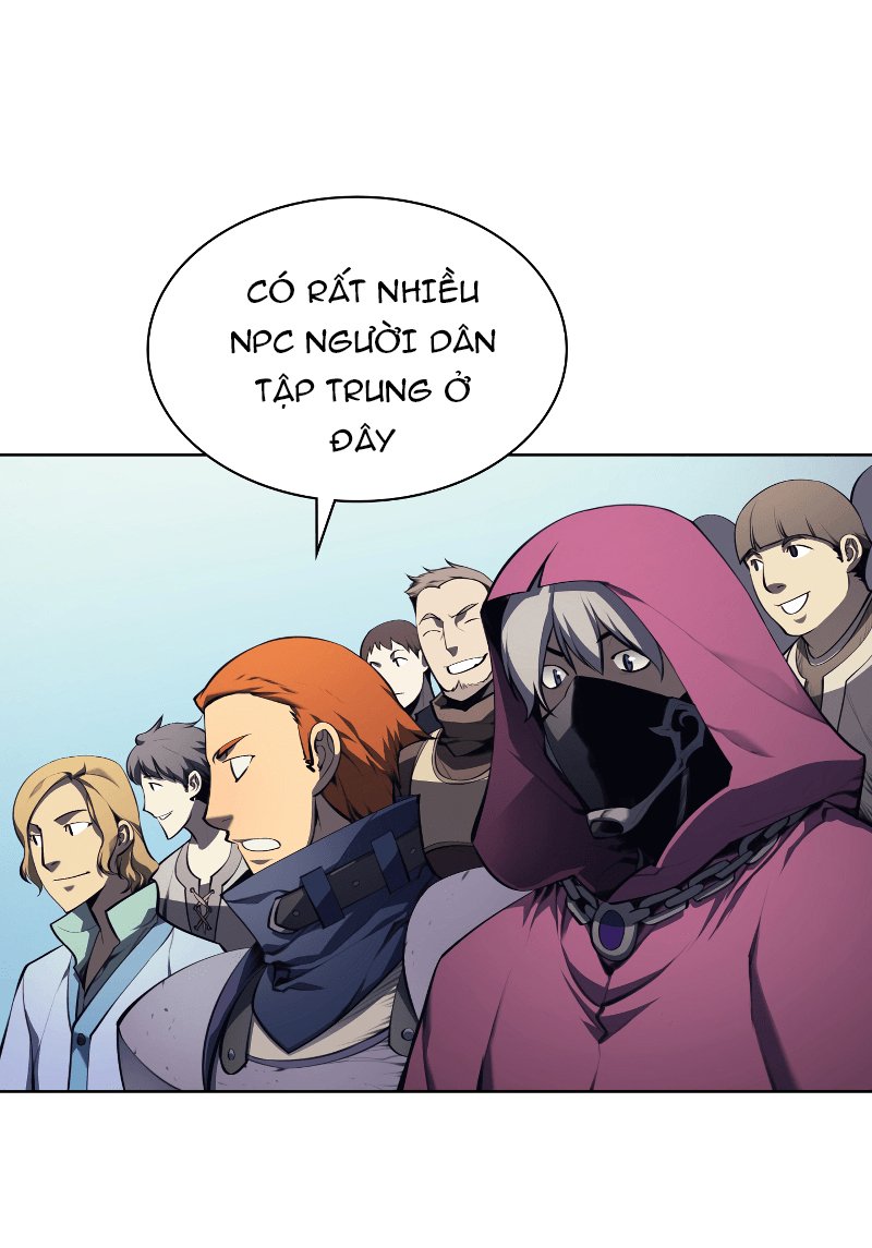 Đọc truyện Vượt qua giới hạn - Chap 22