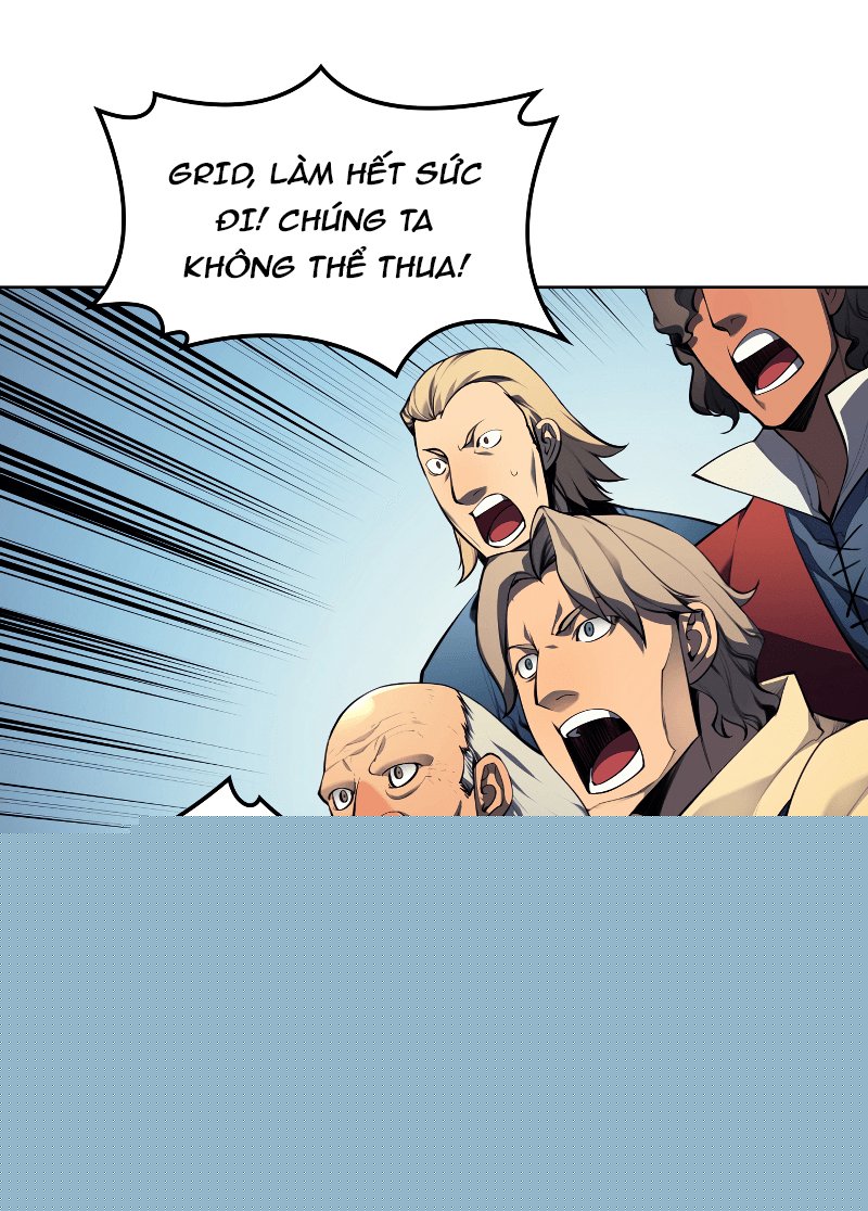 Đọc truyện Vượt qua giới hạn - Chap 22