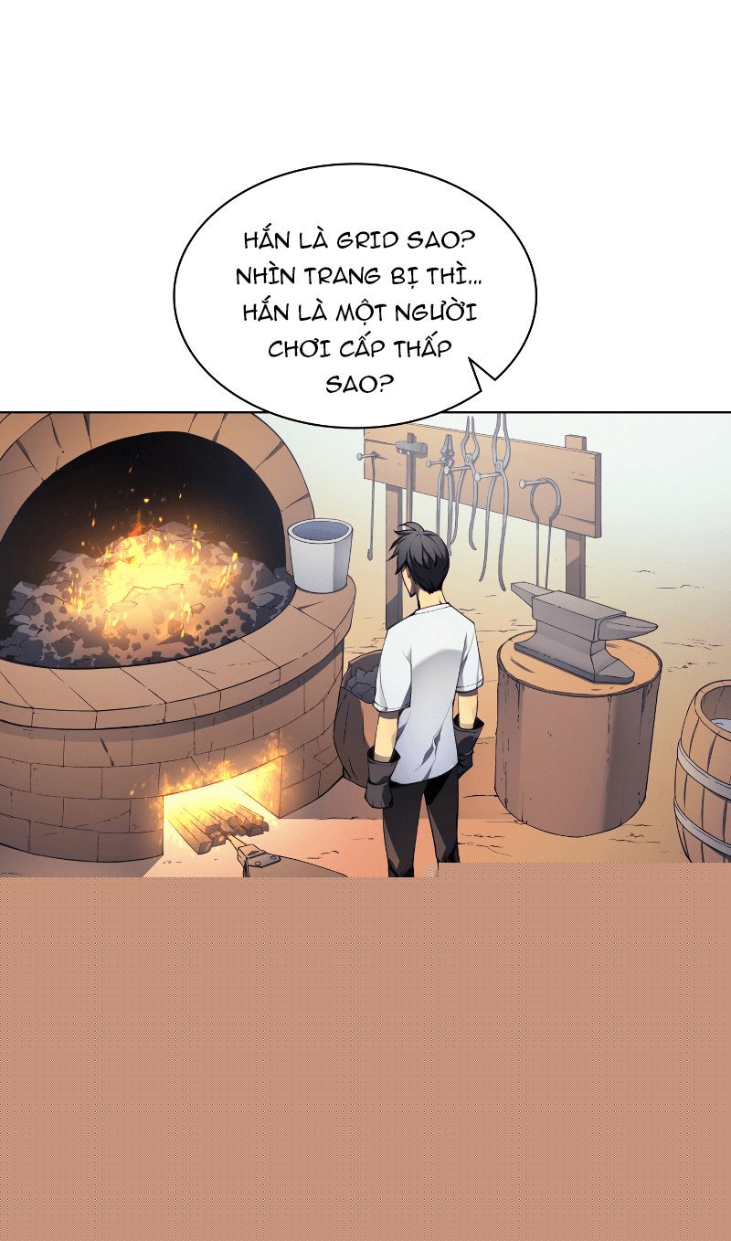 Đọc truyện Vượt qua giới hạn - Chap 22