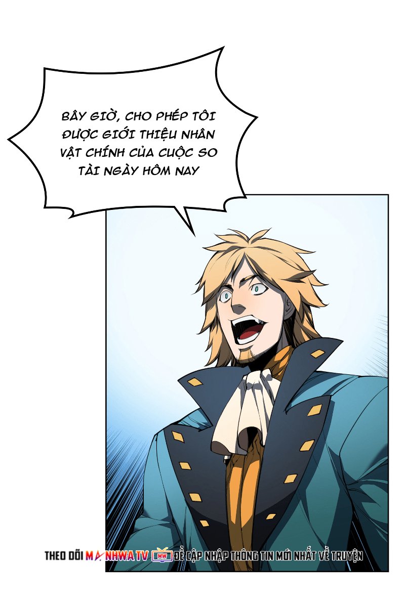 Đọc truyện Vượt qua giới hạn - Chap 22