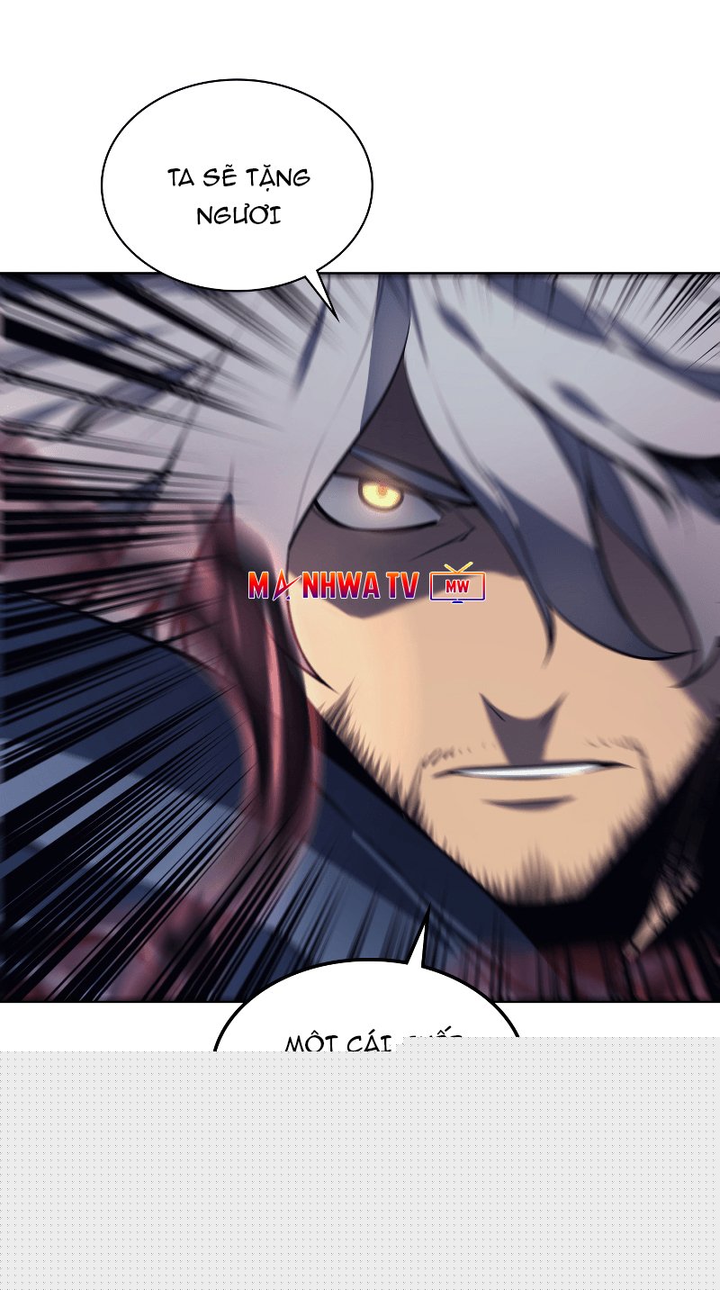 Đọc truyện Vượt qua giới hạn - Chap 22