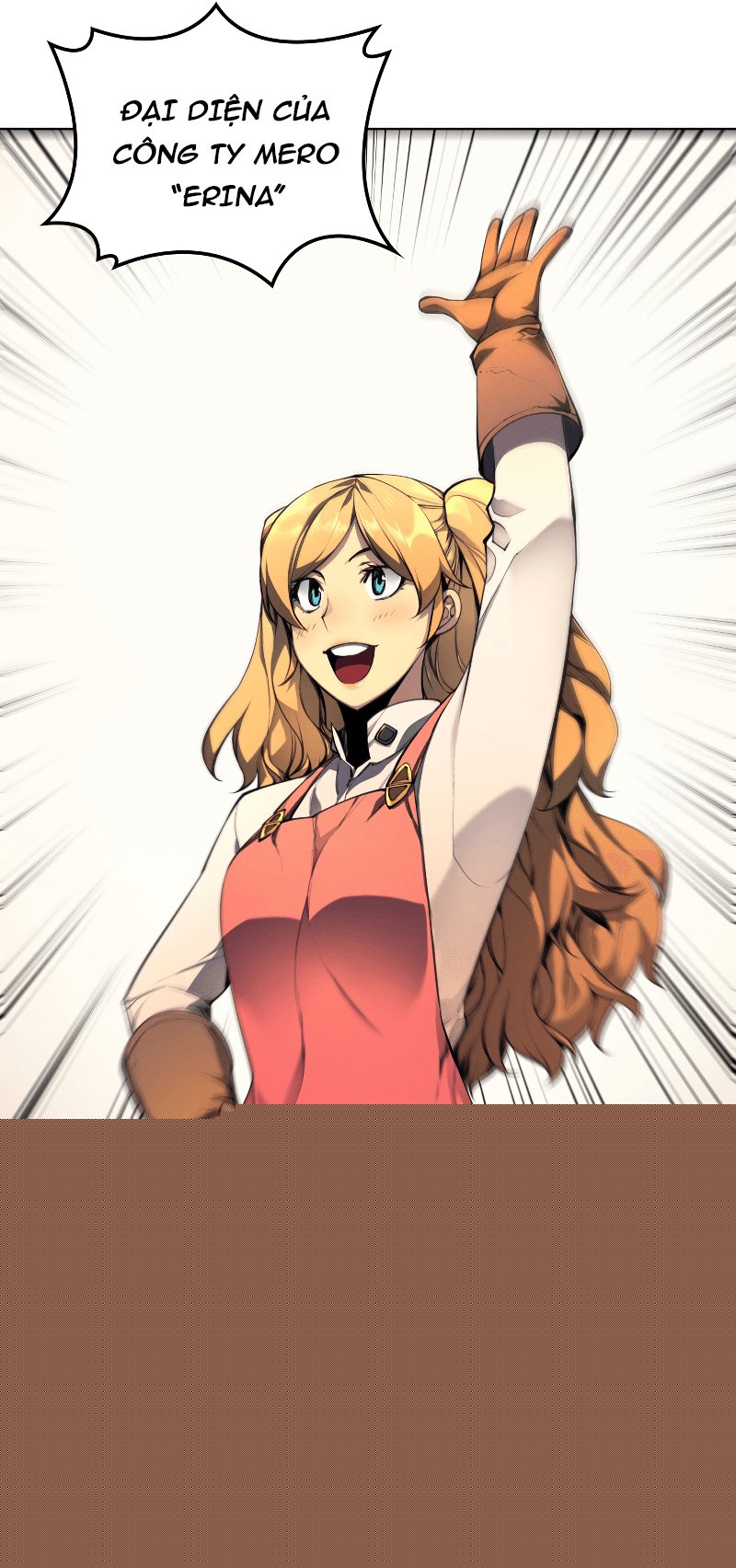 Đọc truyện Vượt qua giới hạn - Chap 22