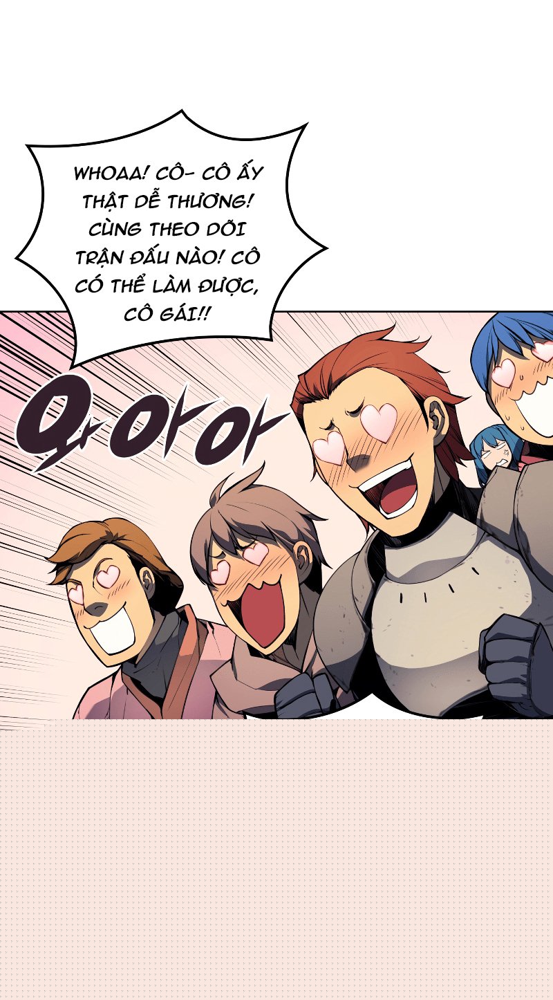 Đọc truyện Vượt qua giới hạn - Chap 22