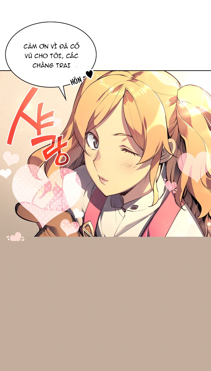 Đọc truyện Vượt qua giới hạn - Chap 22