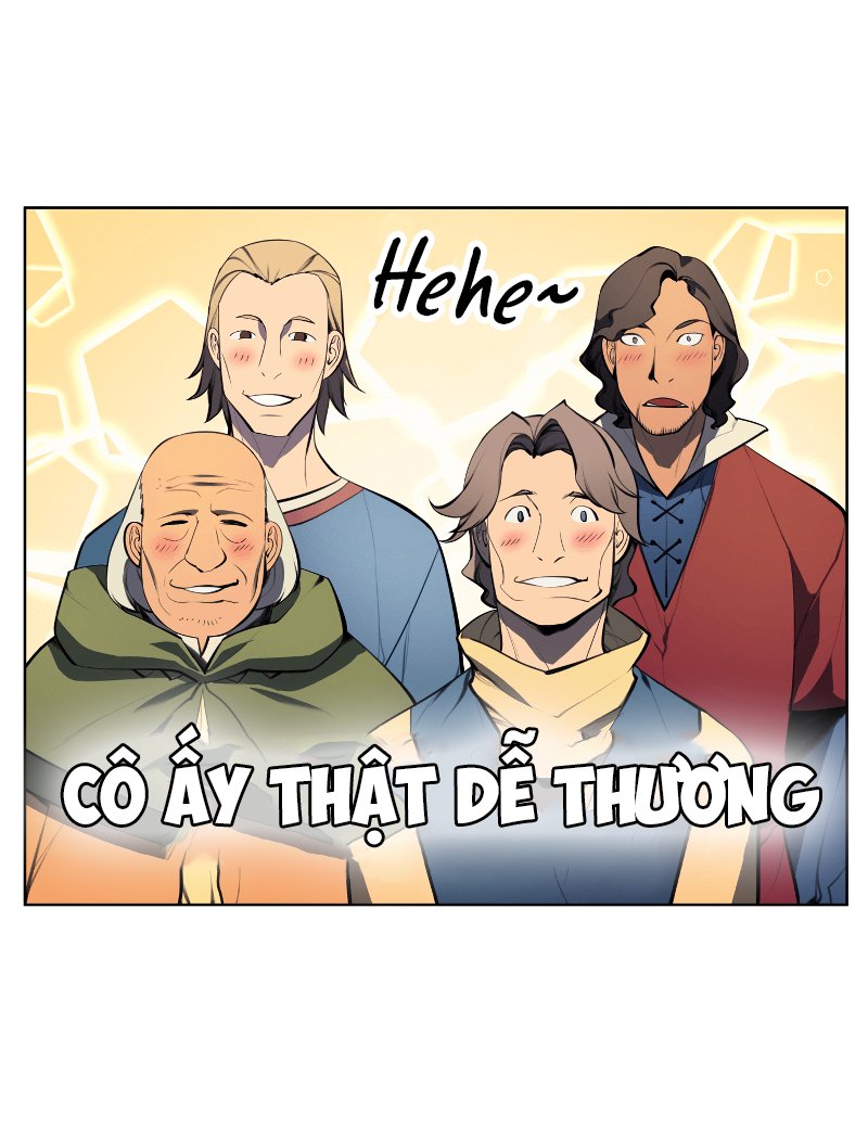 Đọc truyện Vượt qua giới hạn - Chap 22