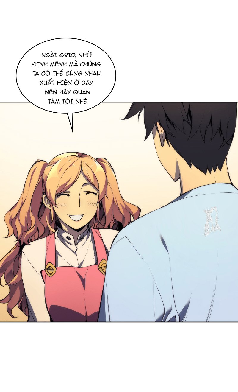 Đọc truyện Vượt qua giới hạn - Chap 22