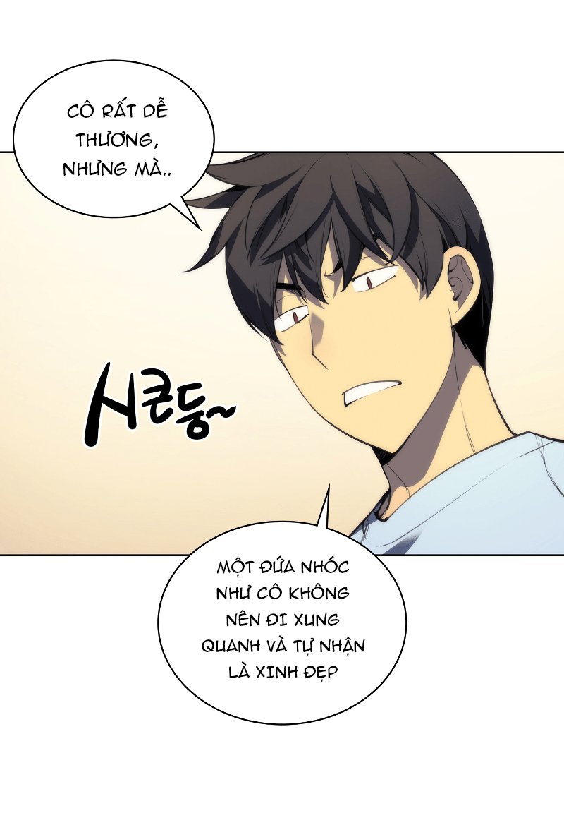 Đọc truyện Vượt qua giới hạn - Chap 22