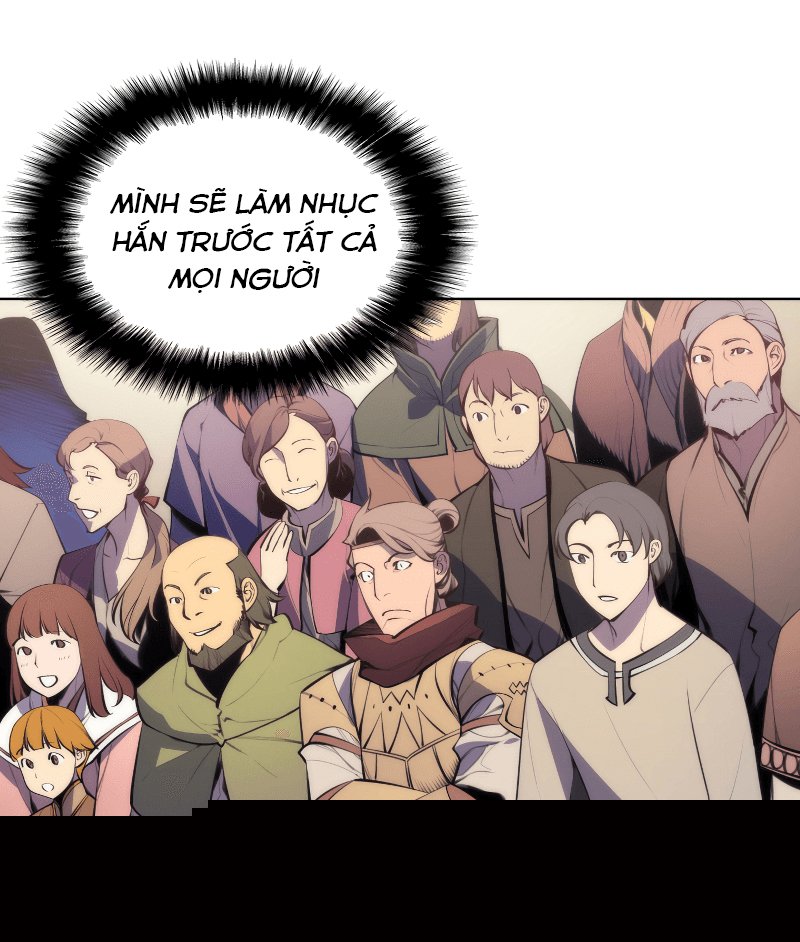 Đọc truyện Vượt qua giới hạn - Chap 22