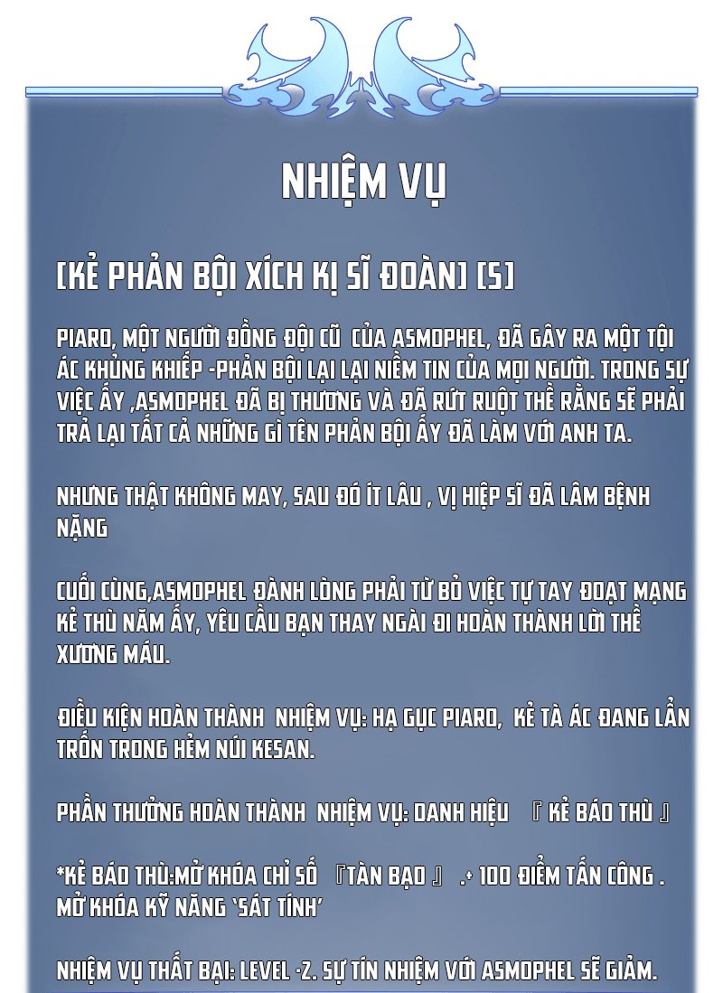 Đọc truyện Vượt qua giới hạn - Chap 22