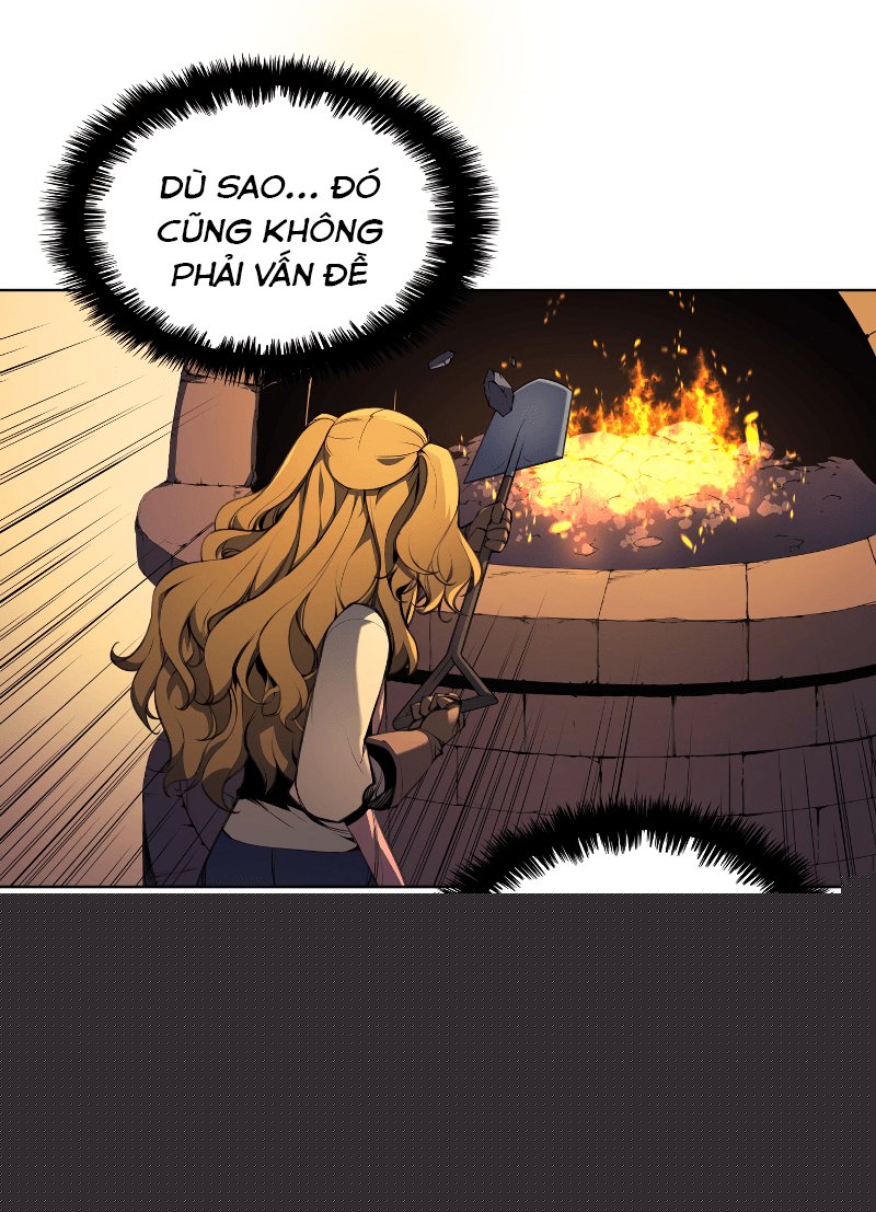 Đọc truyện Vượt qua giới hạn - Chap 23