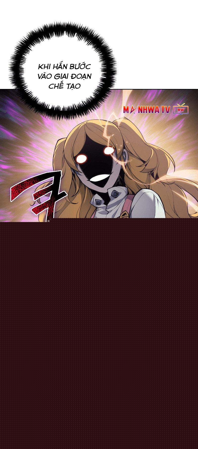 Đọc truyện Vượt qua giới hạn - Chap 23