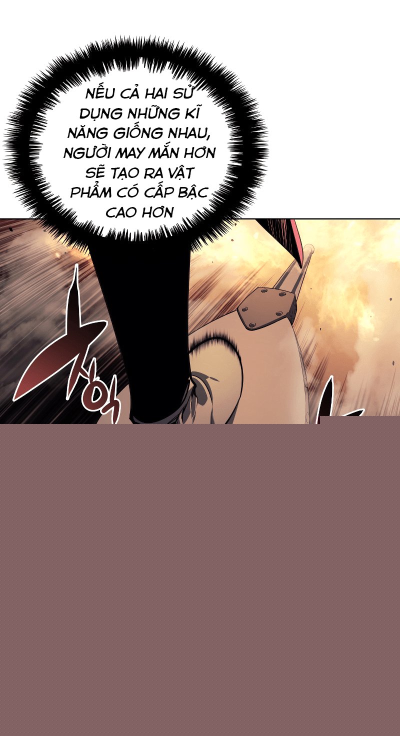 Đọc truyện Vượt qua giới hạn - Chap 23