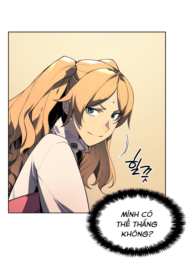 Đọc truyện Vượt qua giới hạn - Chap 23