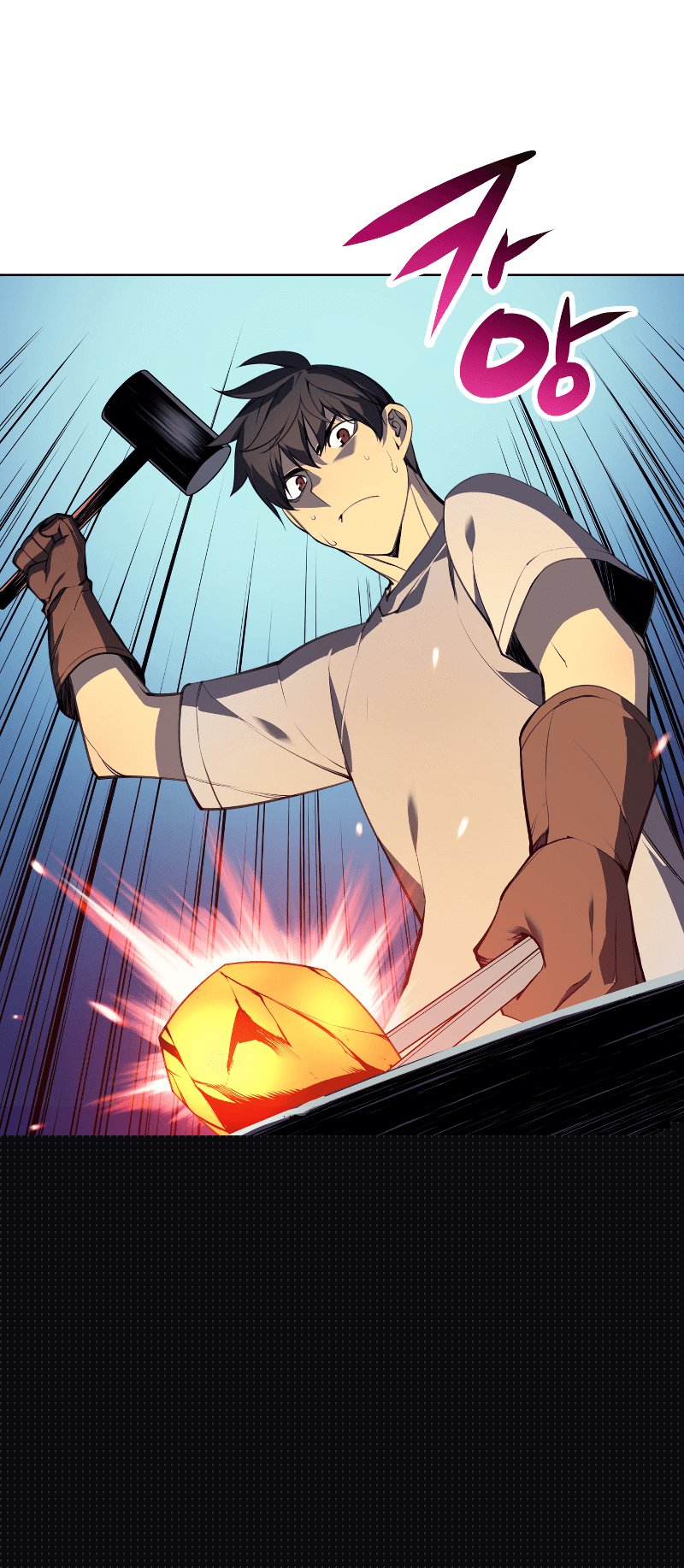 Đọc truyện Vượt qua giới hạn - Chap 23