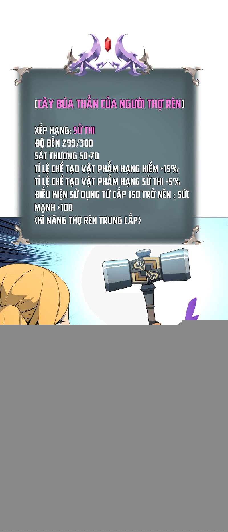 Đọc truyện Vượt qua giới hạn - Chap 23