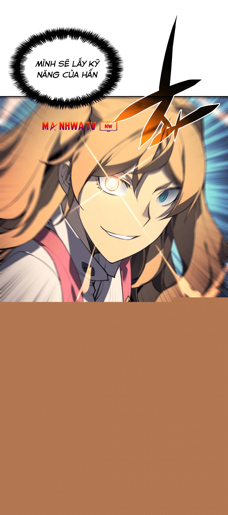 Đọc truyện Vượt qua giới hạn - Chap 23