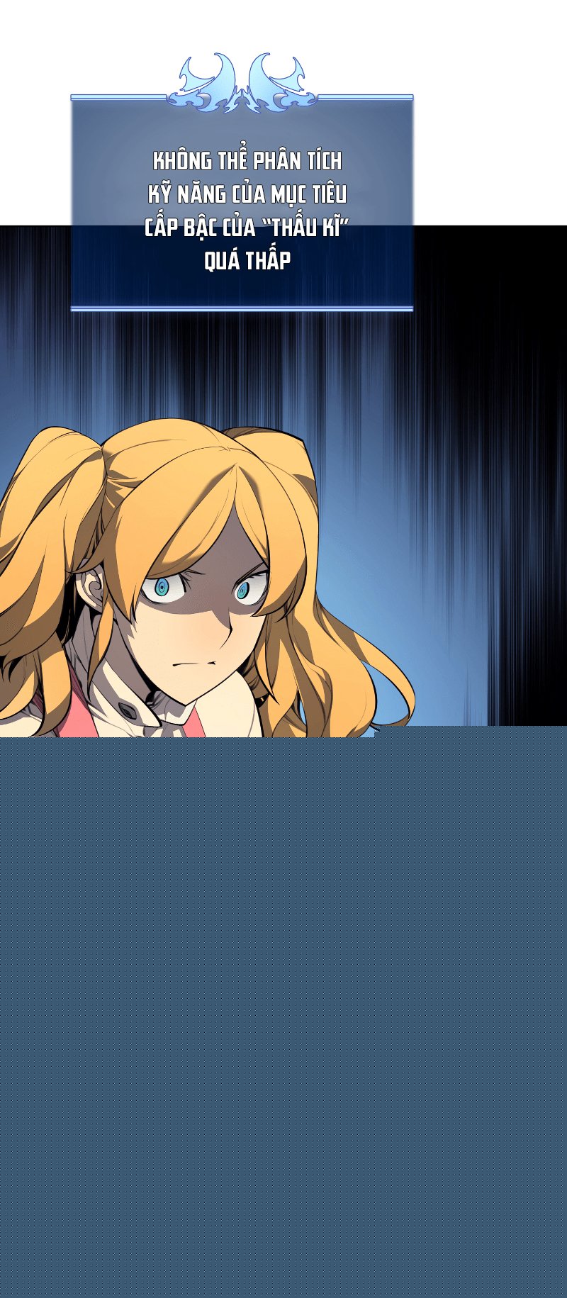 Đọc truyện Vượt qua giới hạn - Chap 23