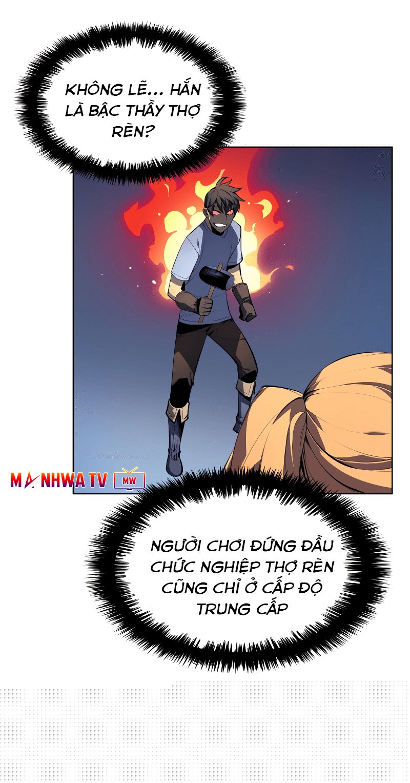 Đọc truyện Vượt qua giới hạn - Chap 23