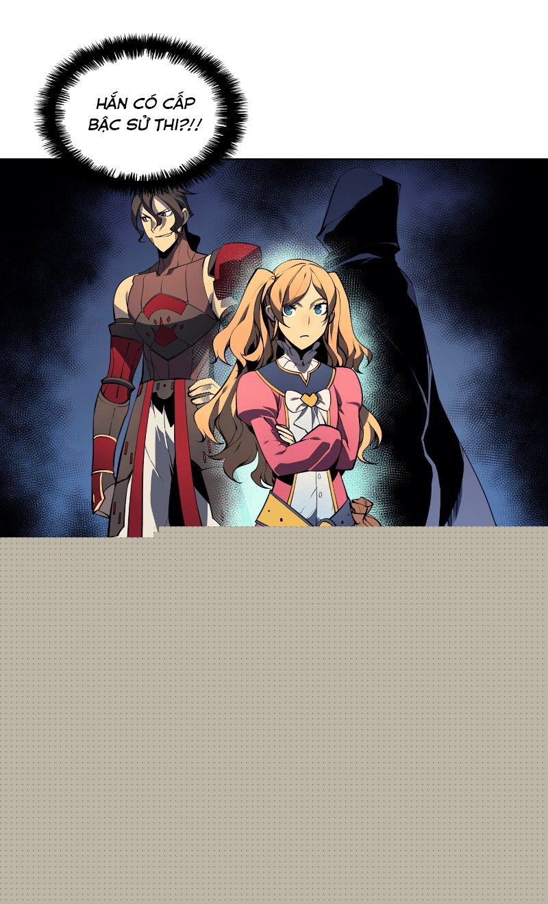 Đọc truyện Vượt qua giới hạn - Chap 23