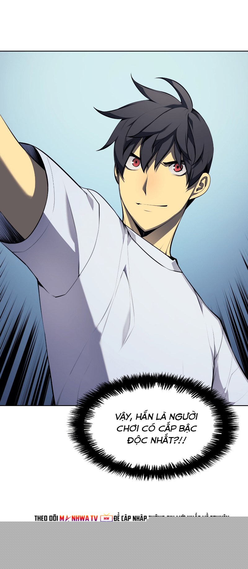 Đọc truyện Vượt qua giới hạn - Chap 23