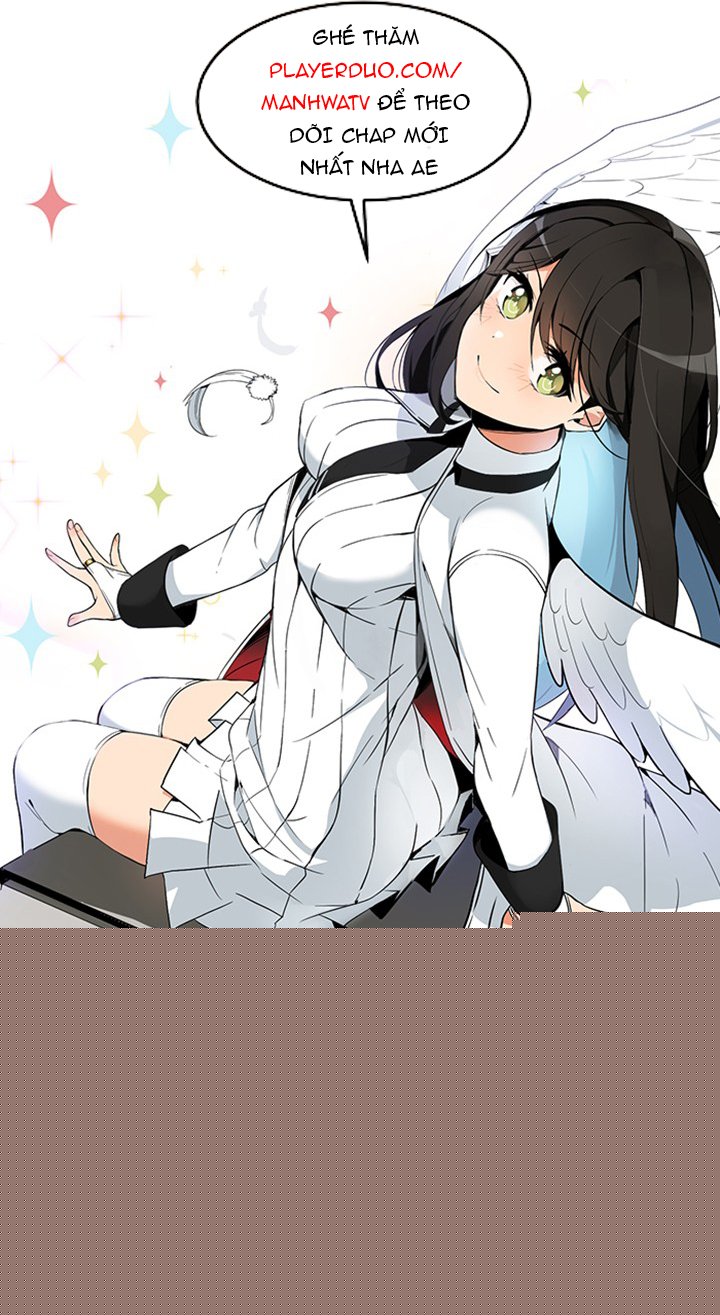 Đọc truyện Vượt qua giới hạn - Chap 23